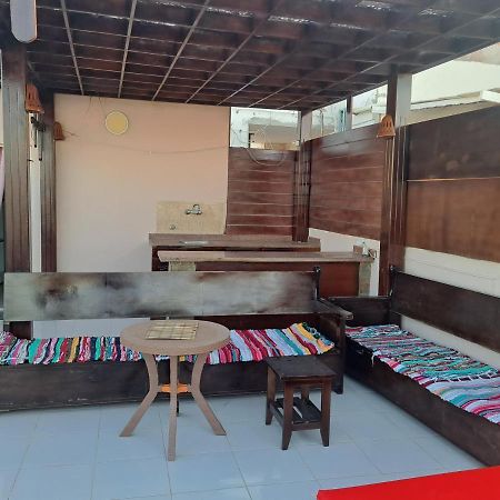 Sweet Home Flat 1-Last Check In 12 Am Χουργκάντα Εξωτερικό φωτογραφία
