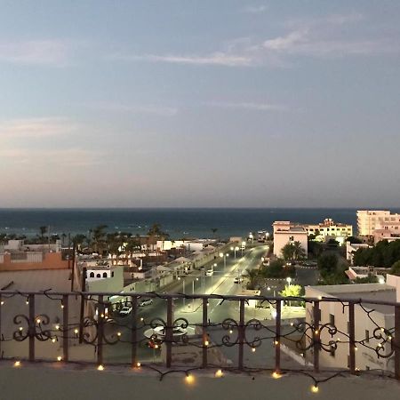 Sweet Home Flat 1-Last Check In 12 Am Χουργκάντα Εξωτερικό φωτογραφία