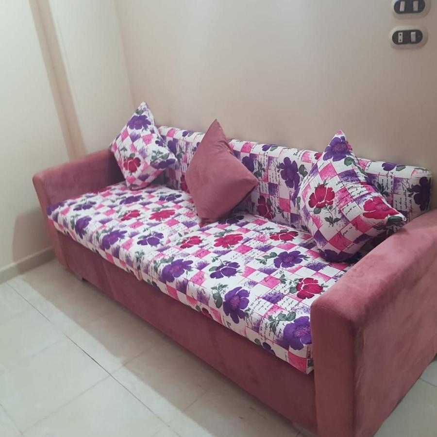 Sweet Home Flat 1-Last Check In 12 Am Χουργκάντα Εξωτερικό φωτογραφία