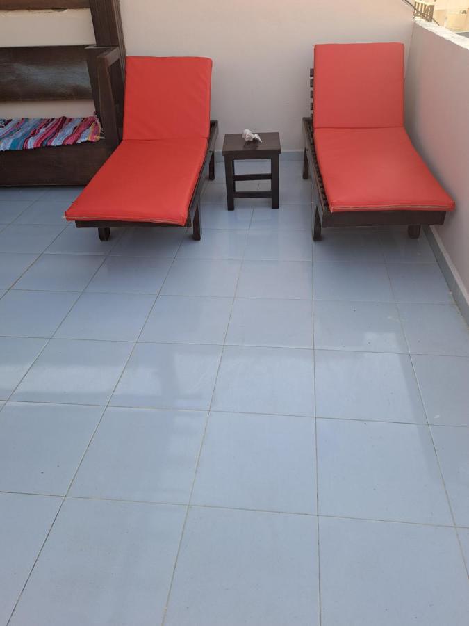 Sweet Home Flat 1-Last Check In 12 Am Χουργκάντα Εξωτερικό φωτογραφία