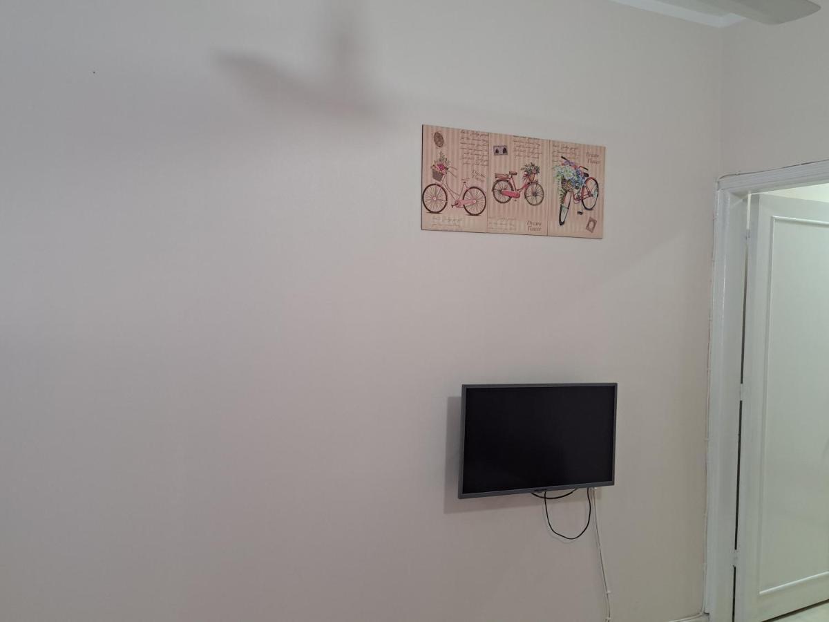 Sweet Home Flat 1-Last Check In 12 Am Χουργκάντα Εξωτερικό φωτογραφία