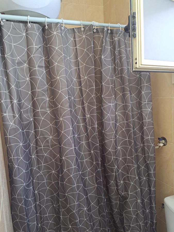 Sweet Home Flat 1-Last Check In 12 Am Χουργκάντα Εξωτερικό φωτογραφία