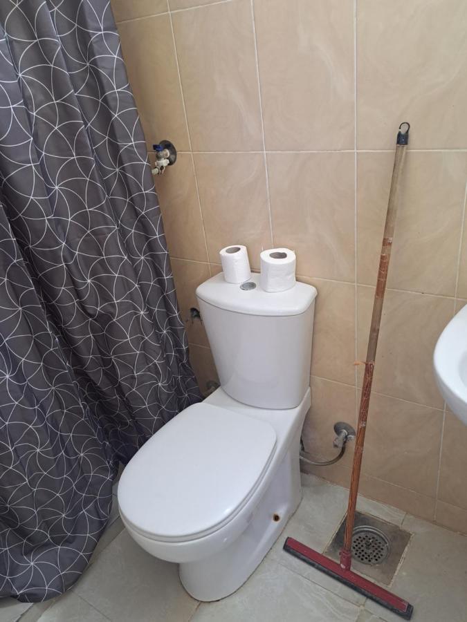 Sweet Home Flat 1-Last Check In 12 Am Χουργκάντα Εξωτερικό φωτογραφία