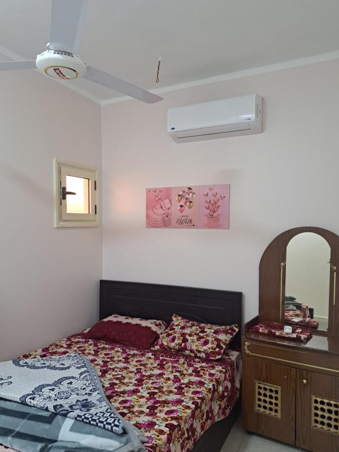 Sweet Home Flat 1-Last Check In 12 Am Χουργκάντα Εξωτερικό φωτογραφία