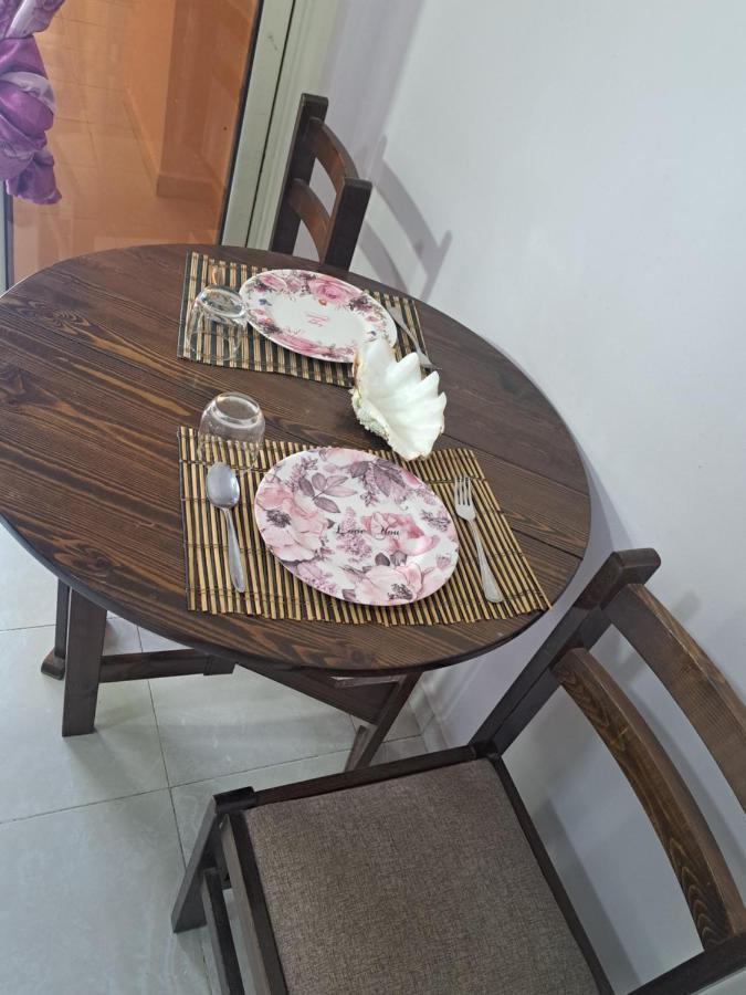 Sweet Home Flat 1-Last Check In 12 Am Χουργκάντα Εξωτερικό φωτογραφία
